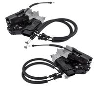 Serrure Central Pour Hyundai Pour Tucson Pour TL Pour TLE 2016 2017 2018 2019 2020 AP02 Avant Arrière Gauche Droite Serrure Porte Actionneur Loquet Actionneur Serrure Porte Voiture(Front Left Right)