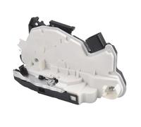 Serrure Central Pour Pour A1 8x 2010 2011 2012 2013 2014 5ND837015A 5ND837016A LHD Voiture Avant Peur Gauche Droite Actionneur Serrure Porte Actionneur Serrure Porte Voiture(Rear left)