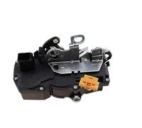 Serrure Central Pour Saturn Pour Vue Pour Chevy Pour Captiva Sport 2006-2015 Actionneur Verrouillage Porte Module Pilote Verrouillage Centralisé Actionneur Serrure Porte Voiture(Front Right)