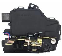 Serrure Central Pour Seat Pour Arosa Hatchback Actionneurs Verrouillage Porte Accessoires Verrouillage Porte Actionneur Serrure Porte Voiture(Front Left)