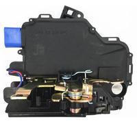 Serrure Central Pour Seat Pour Ibiza Actionneur De Verrouillage De Porte Avant Arrière Gauche Droite Actionneur Serrure Porte Voiture(Front Left)