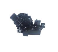 Serrure Central Pour Volvo Pour S80 Pour V70 Pour XC70 Actionneur Verrouillage Porte Entrée Sans Clé 31253661 31253662 31253663 31253664 Actionneur Serrure Porte Voiture(Front Left)