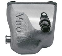 Serrure centrale bloc CONDOR s'entrouvant - - VIR4218KA