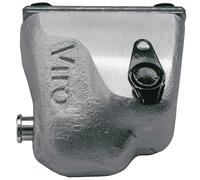 Serrure centrale bloc CONDOR s'entrouvant - VIRO - VIR4218KA