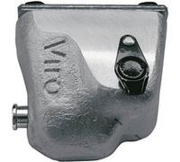 Serrure centrale bloc CONDOR s'entrouvant - - VIR4218KA