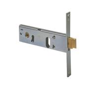 Cisa Verrou 1160520 44150 insérable – tiges pour profils d'aluminium