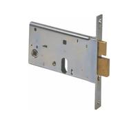 Serrure Cisa 44460/80 Inf. (020098)