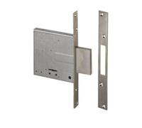 Serrure CISA 57010-60-0 - Ferrero Ferramenta