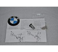 Serrure codable originale BMW pour coffret Topcase 77498544517 BMW K50 / K51