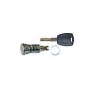 Serrure coffre à hayon Cylindre Serrure Porte Pour Peugeot Pour Boxer III 2006 2007 2008 2009 2010 2011 2012 2013 2014-6000626340 6000627334(1 X lock cylinder)
