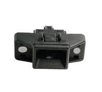 Serrure coffre à hayon Pour DACIA Pour SANDERO I 7700838546 Loquet Verrouillage Hayon