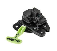 Serrure Coffre Arrière Actionneur Verrouillage Coffre Hayon Voiture 5056244AA 5056244AB Pour Chrysler 200 300 2001 2002 2003 2004 2005 2006 2007 2008 2009 2010-2017