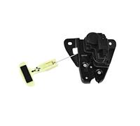 Serrure Coffre Arrière Actionneur Verrouillage Coffre Hayon Voiture Remplacement 5056244AA 5056244AB Pour Chrysler 200 300 2001 2002 2003 2004 2005 2006 2007 2008-2017