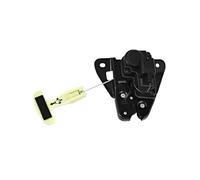 Serrure Coffre Arrière Actionneur Verrouillage Coffre Hayon Voiture Remplacer 5056244AA 5056244AB Pour Dodge Pour Avenger Pour Challenger Pour Charger Pour Dart