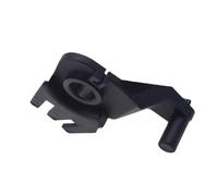 Serrure Coffre Arrière Actionneur Verrouillage Support Loquet Coffre Couvercle Coffre Arrière Pour VW Pour Jetta Pour Bora Pour Golf MK4 1999-2005(Part 001)