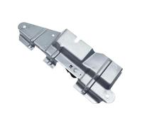 Serrure Coffre Arrière Actionneur Verrouillage Support Loquet Coffre Couvercle Coffre Arrière Pour VW Pour Jetta Pour Bora Pour Golf MK4 1999-2005(Kit 001)