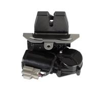Serrure Coffre Arrière Compatible Avec Lincoln MKX 2016 2017 2018 Pièces Rechange Accessoires Modification Réparation Cylindre D'actionneur Serrure Porte Coffre