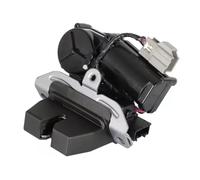 Serrure Coffre Arrière Compatible Avec Lincoln MKX 2016 2017 2018 Pièces Rechange Accessoires Modification Réparation Cylindre Serrure Porte Coffre