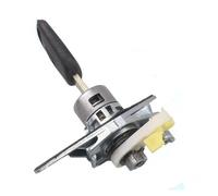 Serrure Coffre Arrière Cylindre De Serrure De Coffre Pour Civic Accessoire De Remplacement Pour Clé De Voiture(Type A 06-08)