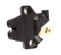 Serrure Coffre Arrière Hayon Pour Tesla Model 3 2017 2018 2019 2020 2021 2022 Actionneur de crochet de loquet de couvercle de coffre arrière 109230800E 1 pièce. Serrure Hayon Coffre