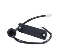 Serrure Coffre Arrière Hayon Pour Toyota Pour Avensis T25 Pour Corolla Pour Verso 2003-2009 Poignée Hayon Voiture Micro Interrupteur Déverrouillage Du Coffre 84840-20010 Serrure Hayon Coffre