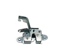 Serrure Coffre Arrière Hayon Pour Toyota Pour Hilux Pour Vigo 2008-2013 1 Arrière Gauche ou Droit Côté 65780-0K020 65790-0K020 Loquet de Verrouillage du Hayon Serrure Hayon Coffre(LEFT 1X)