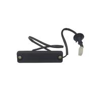 Serrure Coffre Arrière Hayon Pour Toyota Pour Prius 2006-2009 Hayon Hayon Coffre Loquet Poignée Déverrouillage Bouton Ouvrir Interrupteur 8484047020 Loquet Verrou Hayon