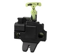 Serrure Coffre Arrière Hayon Pour Toyota Pour Yaris 2007 2008 2009 2010 2011 2012 2013 2014 Actionneur Verrouillage Coffre Hayon Arrière Voiture 64610-52110 6461052110 Serrure Hayon Coffre