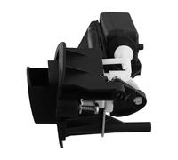 Serrure Coffre Arrière Hayon Pour Trafic II - 2001 2002 2003 2004 2005 2006 Moteur de verrouillage central du hayon arrière 8200102185 95520962 9050500QAA Serrure Hayon Coffre