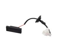 Serrure Coffre Arrière Pour Hyundai I10 2013-2021 - Interrupteur Déverrouillage Automatique - Poignée et Bouton D'ouverture Hayon 81260B4000