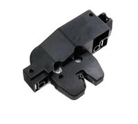 Serrure Coffre Arrière Pour PEUGEOT pour 1007 206 307 CC 407 607 807 9652301980 mécanisme de verrouillage du hayon arrière Serrure De Rabats De Coffre