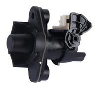 Serrure Coffre Arrière pour T&oyota pour AYGO 2005-2014 Mécanisme Complet Verrouillage Hayon Et du Coffre(Switch)