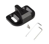 Serrure Coffre Arrière Pour Toyota Pour Prado RAV4 2003-2021 Modification Voiture Protection Hayon Bouchon Limitation Résoudre Le Bruit Anormal Boucle Verrouillage Porte Serrure De Rabats De Coffre