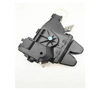 Serrure Coffre Arrière Serrure De Couvercle De Compartiment À Bagages De Porte Arrière Pour Benz Pour W205 C180 C200 C250 C63 W117 CLA200 CLA250 W177 A180 A200