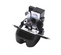 Serrure Coffre Arrière Voiture Porte Arrière Loquet De Hayon Supérieur Verrouille La Queue Pour Renault Pour Koleos 2008 2009 2010 905923361R IENQBVL