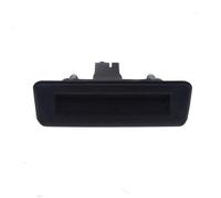 Serrure Coffre Arrière Voiture Pour Skoda Pour Fabia Pour Roomster Pour Yeti 2007 - 2015 Interrupteur Poignée Dégagement 5J0 827 566 E 5J0 827 566E