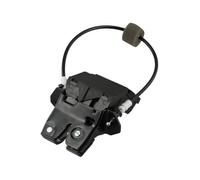 Serrure Coffre Compatible Avec Benz Pour C-Class W203 2000-2007 Pour E-Class W211 2003-2009 Accessoires Voiture Serrure Verrouillage Couvercle Coffre Hayon A1717500185