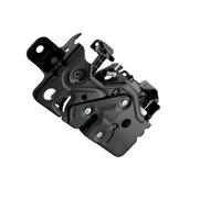 Serrure Coffre Compatible Avec Bmw Pour 1 Series F40 2019-2023 Pour X1 F48 2014-2022 Accessoires Voiture Actionneur Verrouillage Couvercle Coffre Hayon Arrière 51247383282