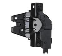 Serrure Coffre Compatible Avec Bmw Pour E46 325ci 330ci 325i 325xi 330i 330xi 2000-2006 Loquet Couvercle Coffre Voiture Actionneur Verrouillage Coffre Arrière 51247840617