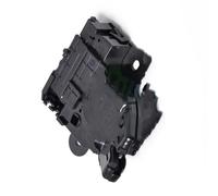 Serrure Coffre Compatible Avec C&evrolet Pour Camaro 2013-2017 Pour Corvette Pour Cabriolet 2014-2016 1 Pièces Loquet De Couvercle De Coffre De Voiture 13501988