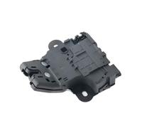 Serrure Coffre Compatible Avec Chevy Pour Cruze 2011-2017 Pour Camaro 2013-2017 Pour Impala 2014-2017 Actionneur Verrouillage Couvercle Coffre Arrière Voiture 13501988