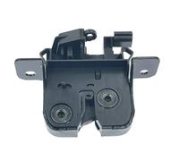Serrure Coffre Compatible Avec Dacia Pour Logan 2 2010 2011 2012 2013 2014 2015 2016 2017 Accessoires Voiture Loquet Démarrage Actionneur Verrouillage Hayon 905039326r