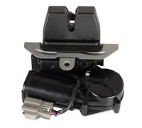 Serrure Coffre Compatible Avec Ford Pour Edge 2.0l 2.7l 3.5l 2015-2018 Pour Expedition 3.5l 2018-2022 Actionneur Cylindre Serrure Coffre Voiture Ds7z7443150b