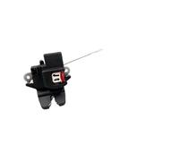 Serrure Coffre Compatible Avec Hyundai Pour Accent 2012 2013 2014 2015 2016 2017 Accessoires Voiture Loquet Coffre Hayon Actionneur Verrouillage Manuel 812301r000