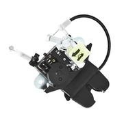 Serrure Coffre Compatible Avec Hyundai Pour Sonata 2011 2012 2013 2014 Accessoires Voiture Serrure Coffre Couvercle Coffre Loquet Hayon Actionneur Loquet 812303q000