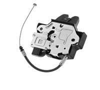 Serrure Coffre Compatible Avec Lexus Pour Es350 3.5l 2007-2012 Accessoires Voiture Serrure Hayon Coffre Arrière Loquet Porte Coffre Actionneur Câble Verrouillage 6460033140