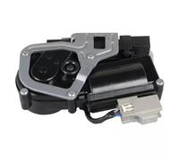 Serrure Coffre Compatible Avec Lincoln Pour Nautilus 2.0l 2.7l 2019-2022 Pour Mkx 2.7l 3.7l 2016 2017 2018 Actionneur Serrure Coffre Serrure Porte Voiture Fa1z7443150b
