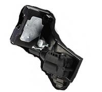 Serrure Coffre Compatible Avec Mercury Pour Mariner 2009 2010 2011 Accessoires Voiture Coffre Arrière Hayon Porte Coffre, Loquet Verrouillage Actionneur 9l8z7843150b