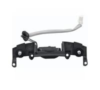 Serrure Coffre Compatible Avec Nissan Pour Micra 2003-2010 Accessoires Voiture Couvercle Coffre Hayon Ouverture Coffre Ouvre Verrouillage Interrupteur Déverrouillage 25380ax60b