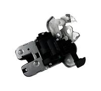 Serrure Coffre Compatible Avec Q3 Q5 2011-2017 Pour Q7 2010-2016 Pour TT 2015 2016 Accessoires Voiture Actionneur Serrure Hayon Coffre Serrure Porte 8r0827505a